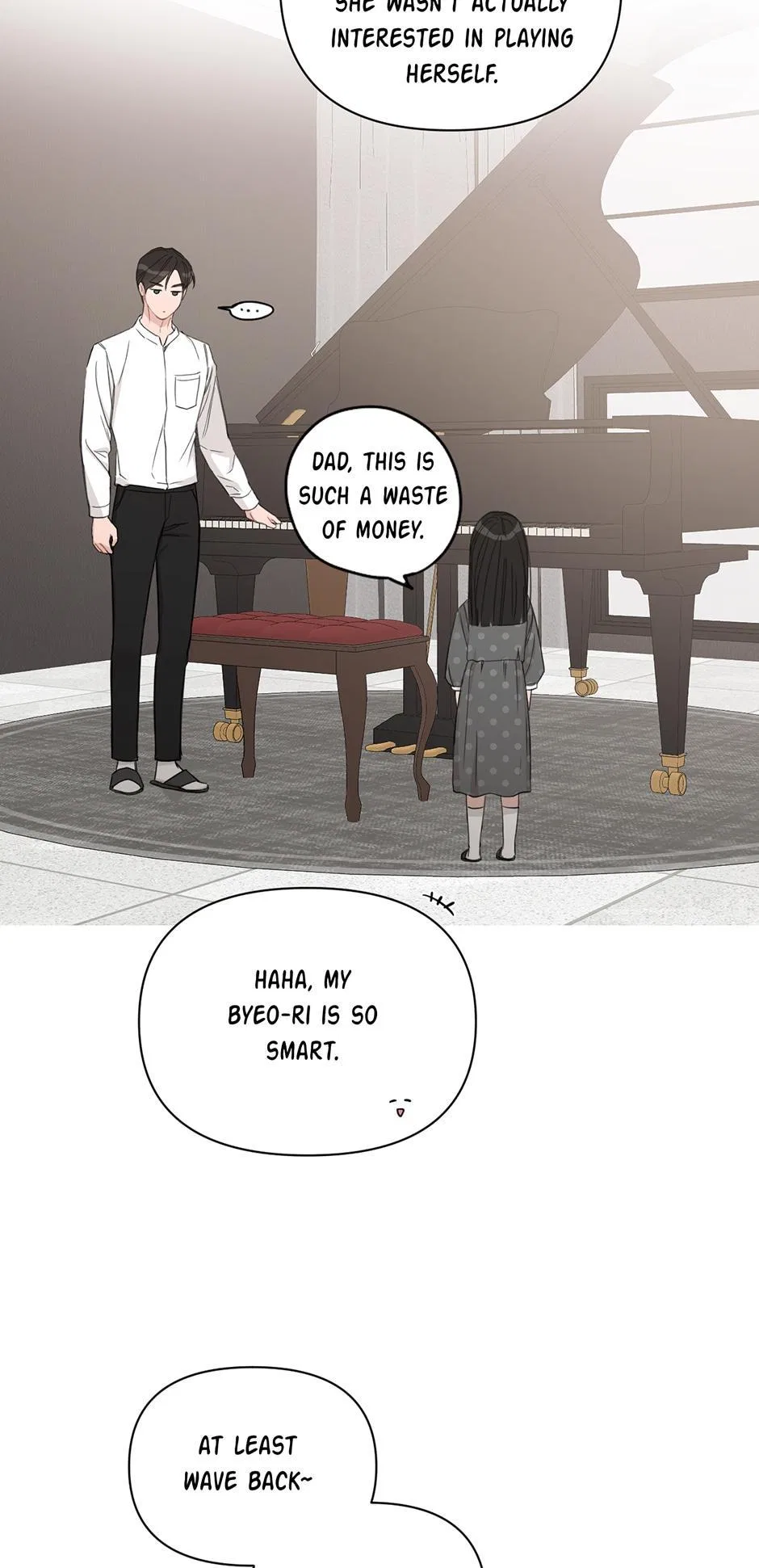 Positively Yours Chapter 72 – Page 45