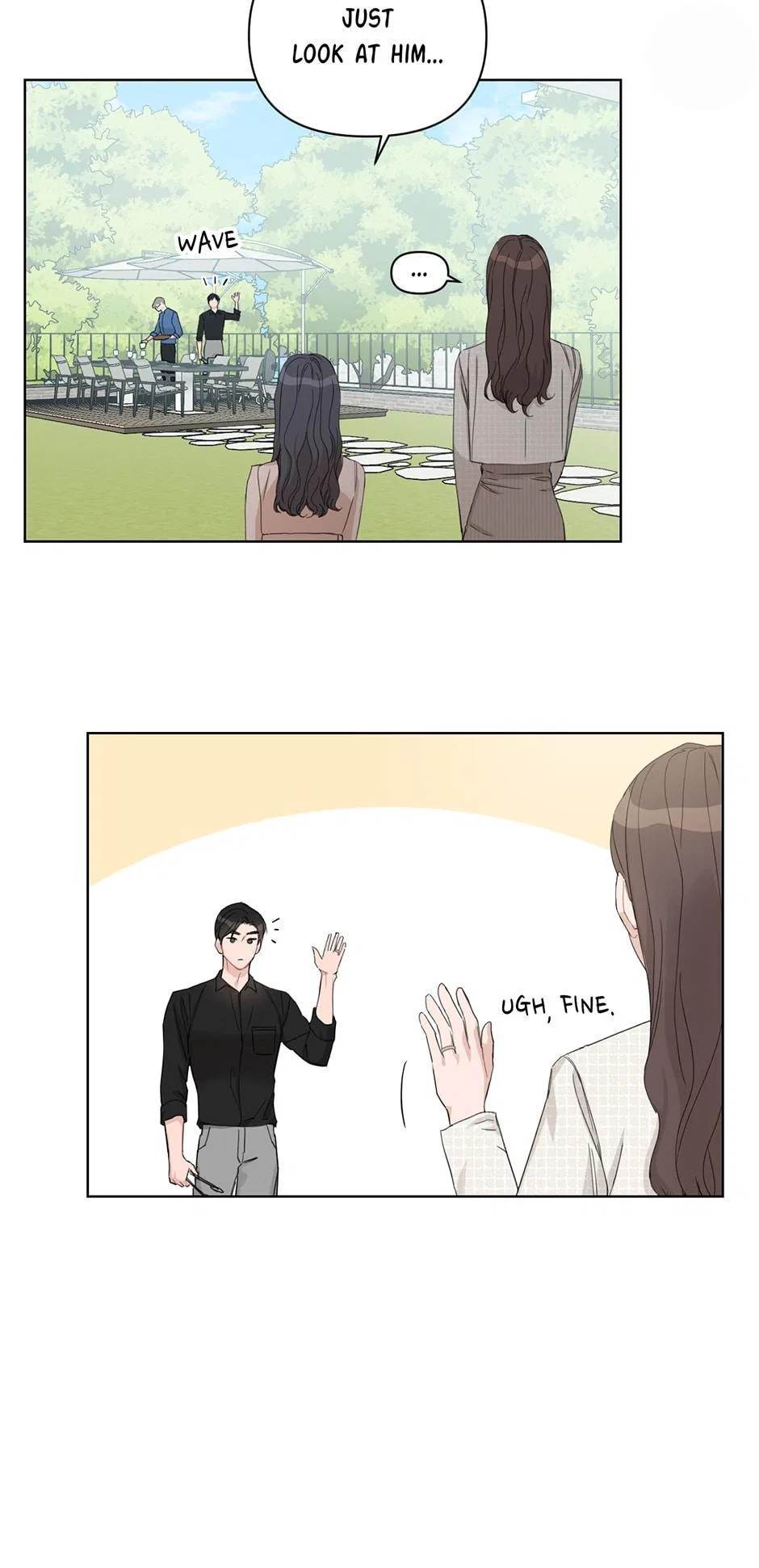 Positively Yours Chapter 72 – Page 46