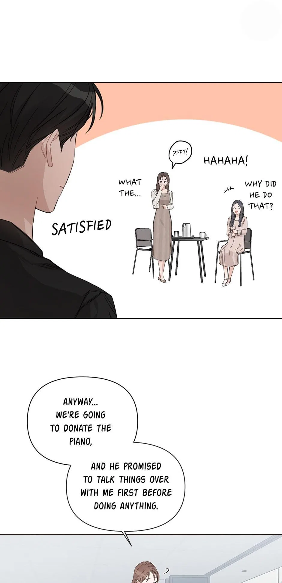 Positively Yours Chapter 72 – Page 49