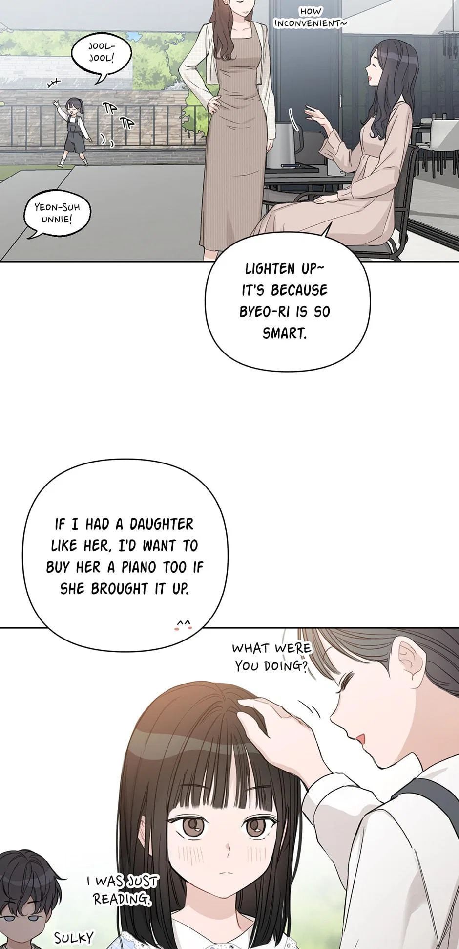 Positively Yours Chapter 72 – Page 50