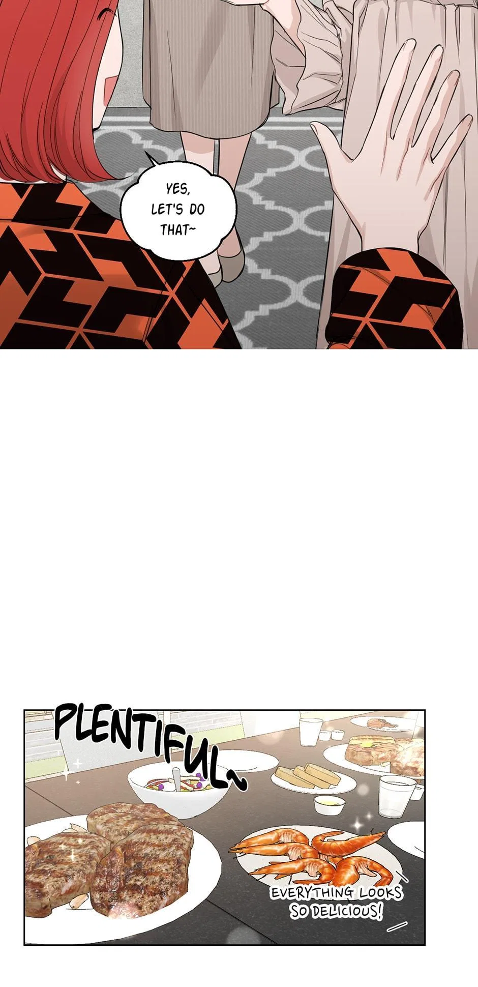 Positively Yours Chapter 72 – Page 58