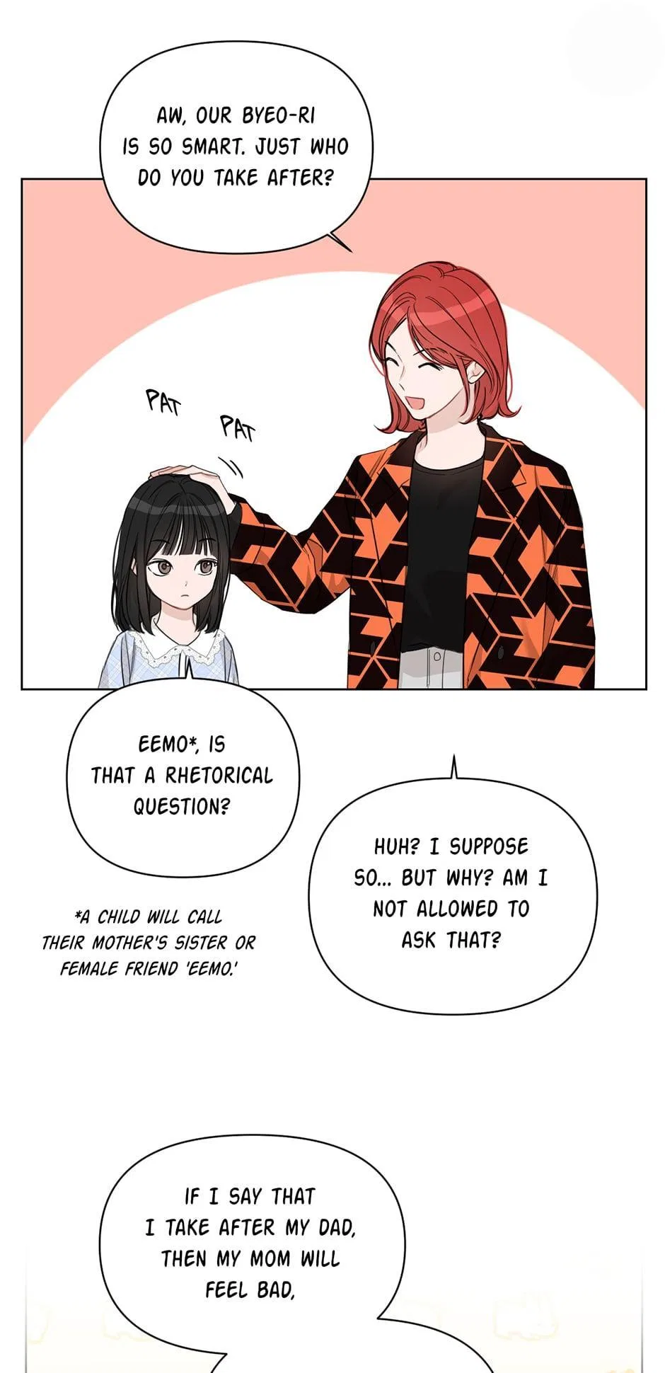 Positively Yours Chapter 72 – Page 61