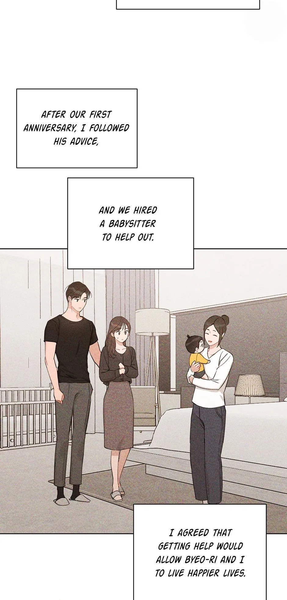 Positively Yours Chapter 72 – Page 70