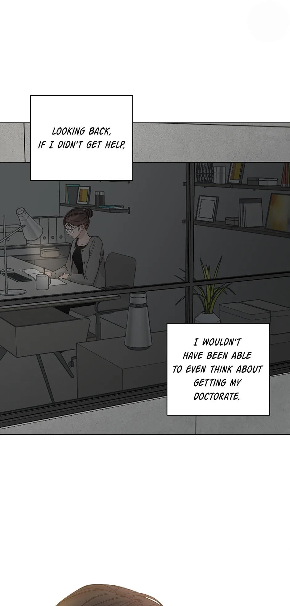 Positively Yours Chapter 72 – Page 72