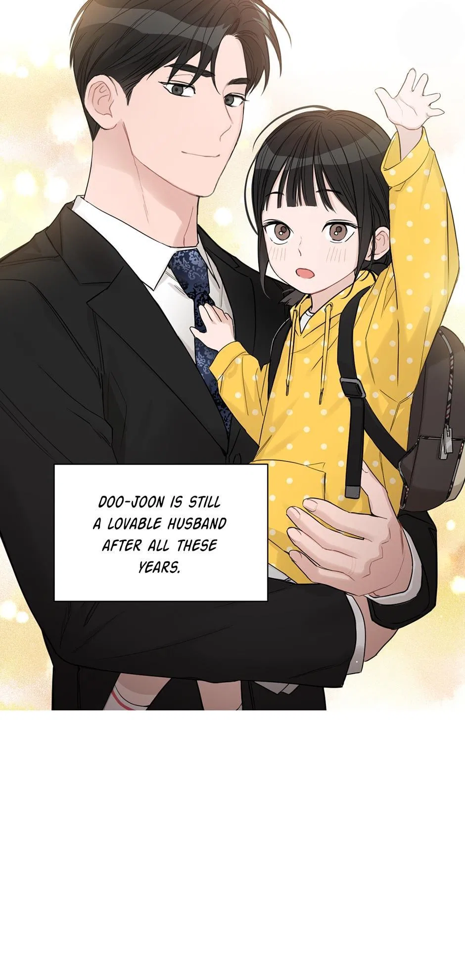 Positively Yours Chapter 72 – Page 73