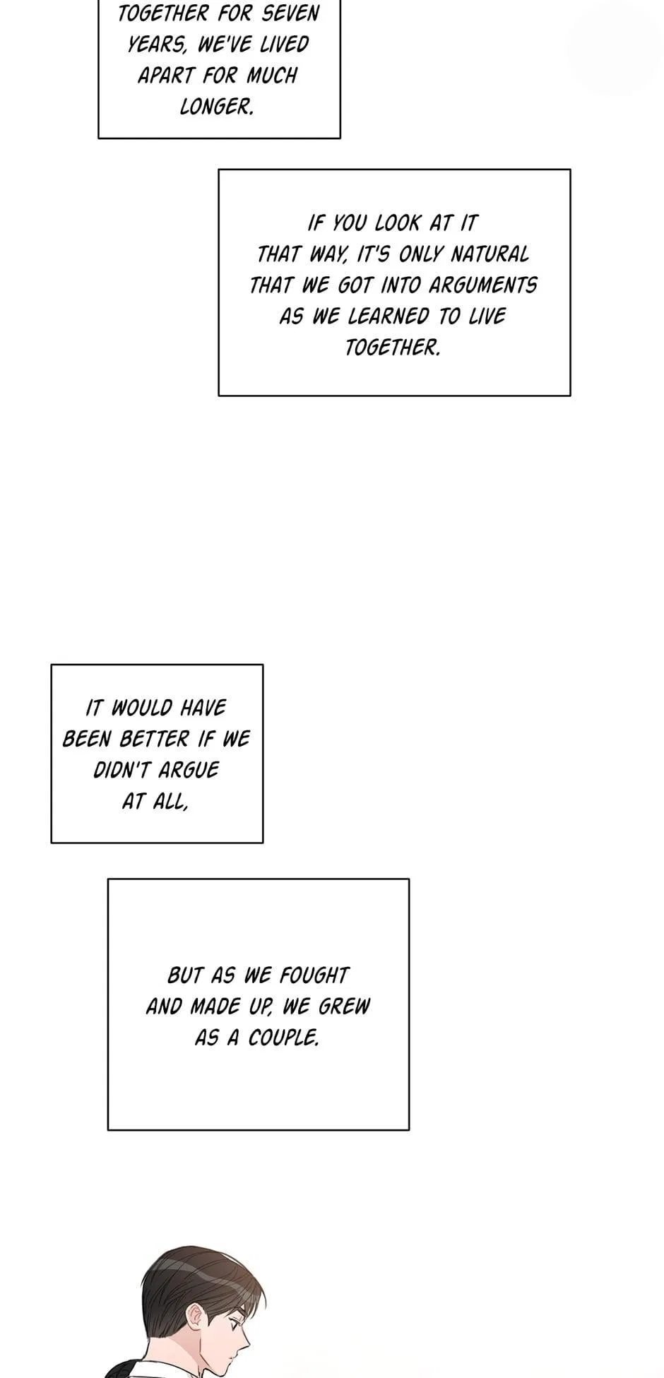 Positively Yours Chapter 72 – Page 75