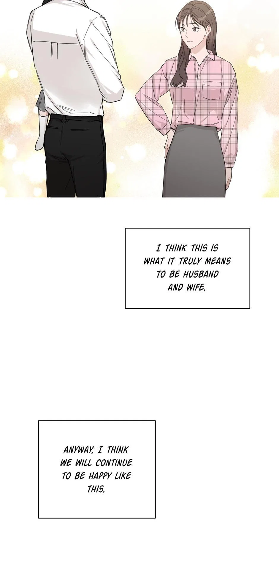 Positively Yours Chapter 72 – Page 76