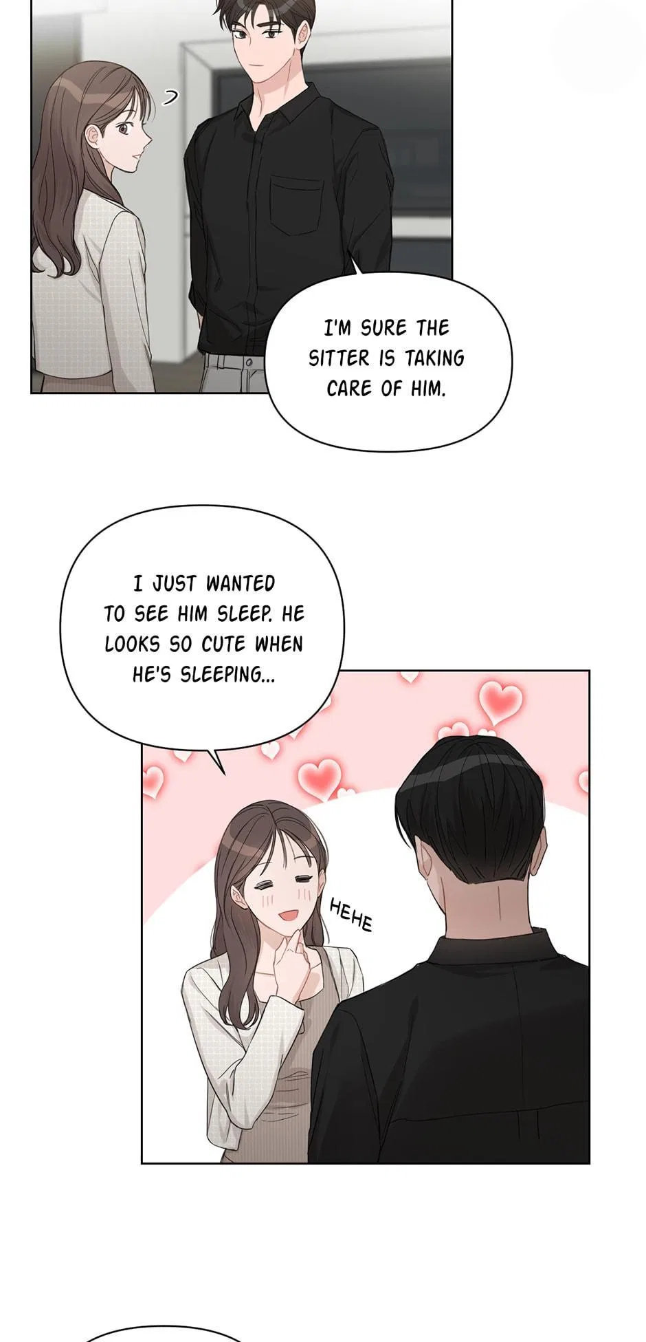 Positively Yours Chapter 72 – Page 79
