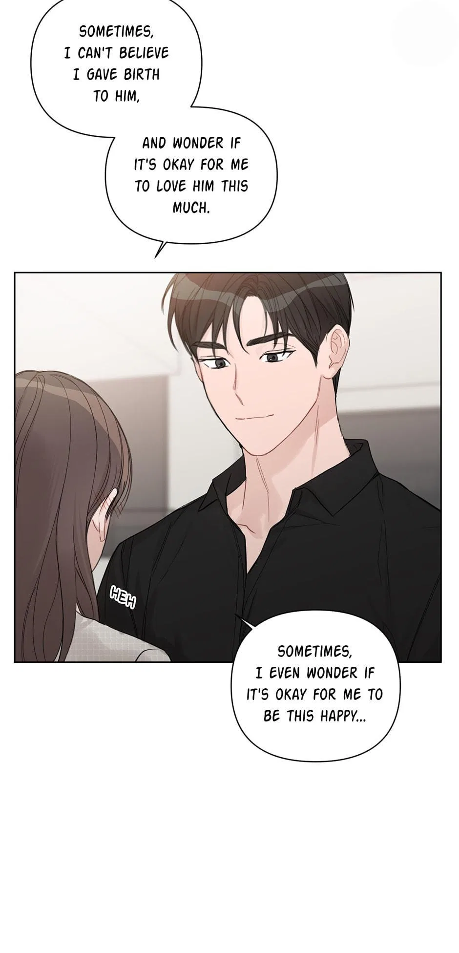 Positively Yours Chapter 72 – Page 80