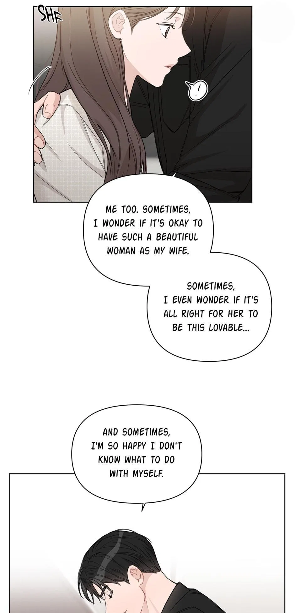 Positively Yours Chapter 72 – Page 81