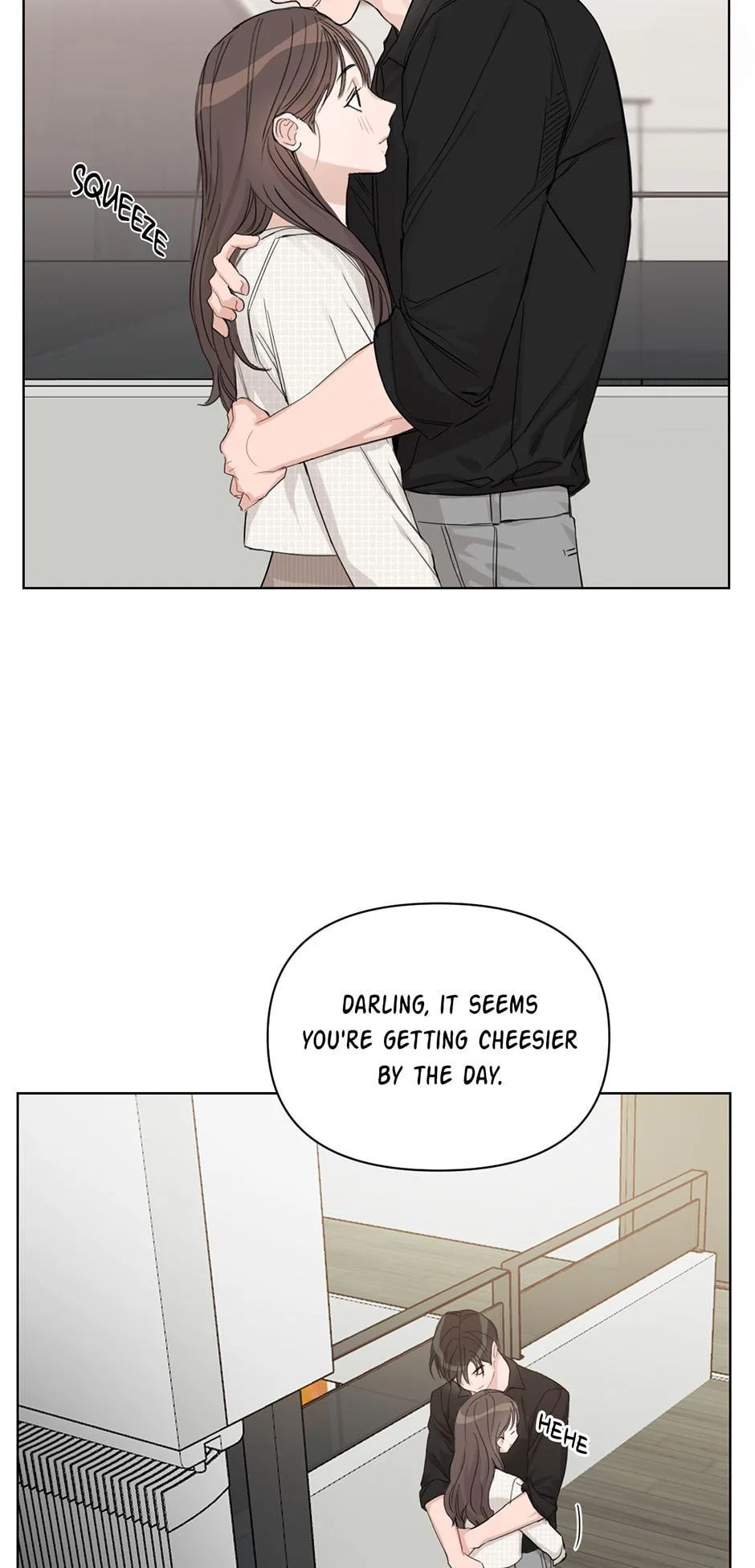 Positively Yours Chapter 72 – Page 82