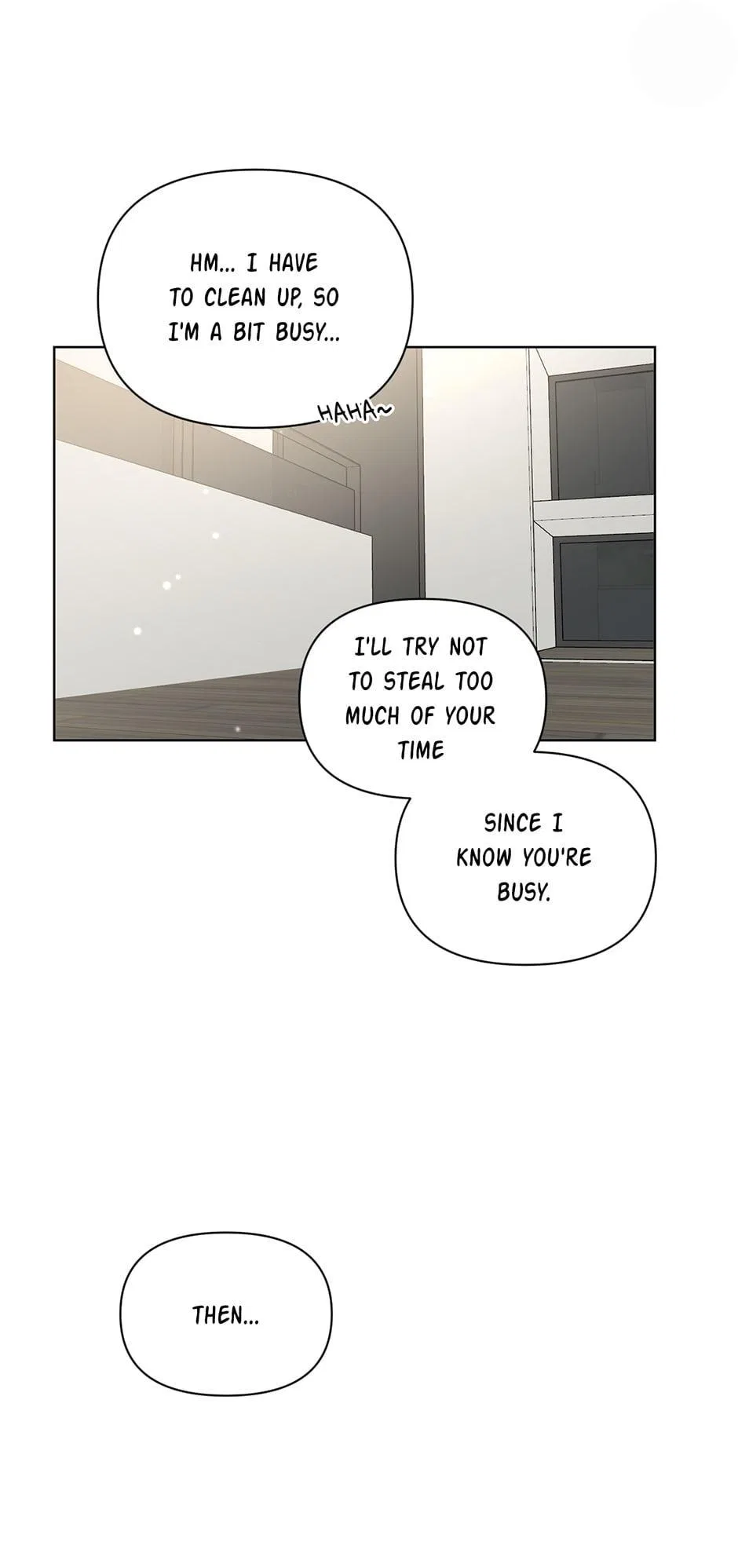 Positively Yours Chapter 72 – Page 85