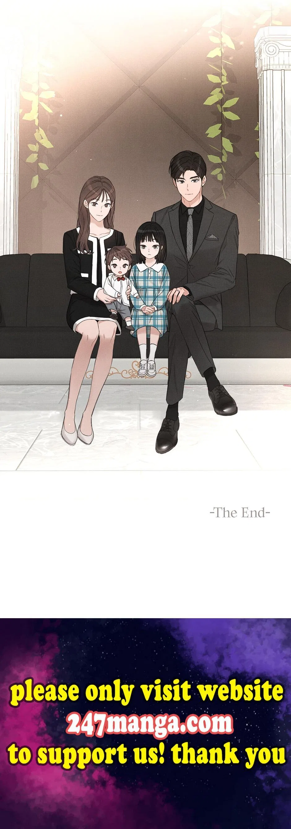 Positively Yours Chapter 72 – Page 91