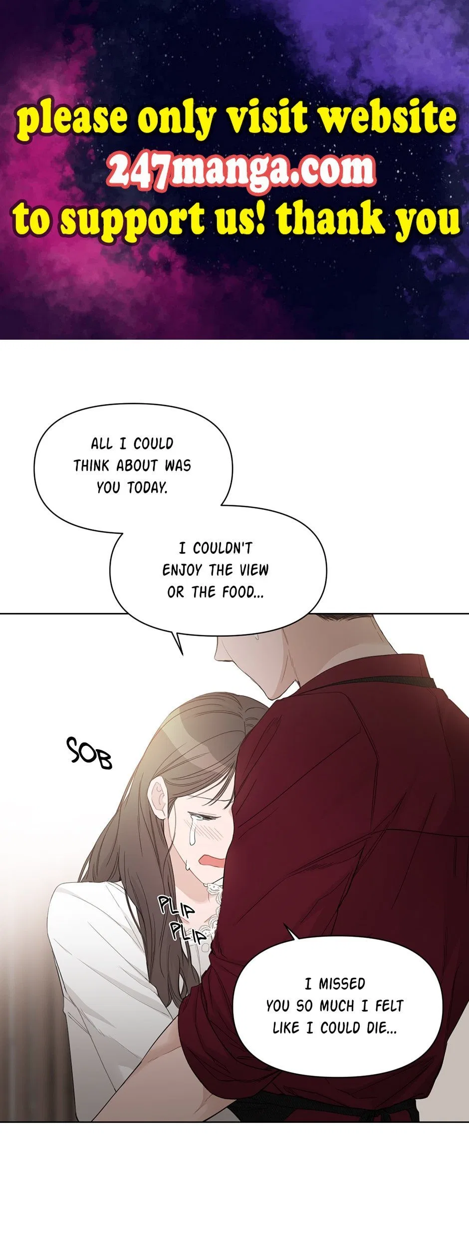 Positively Yours Chapter 71 – Page 1