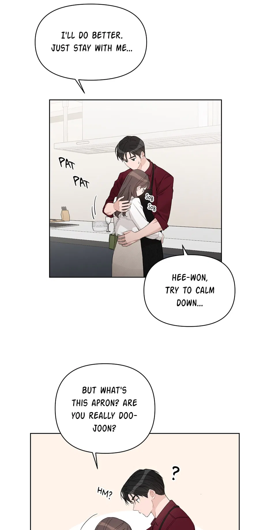 Positively Yours Chapter 71 – Page 2