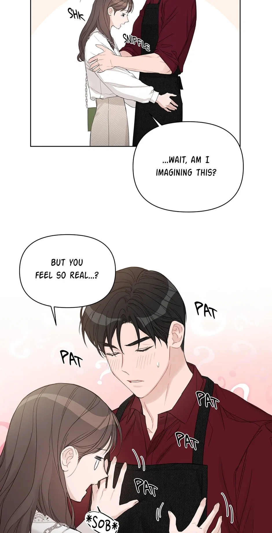 Positively Yours Chapter 71 – Page 3