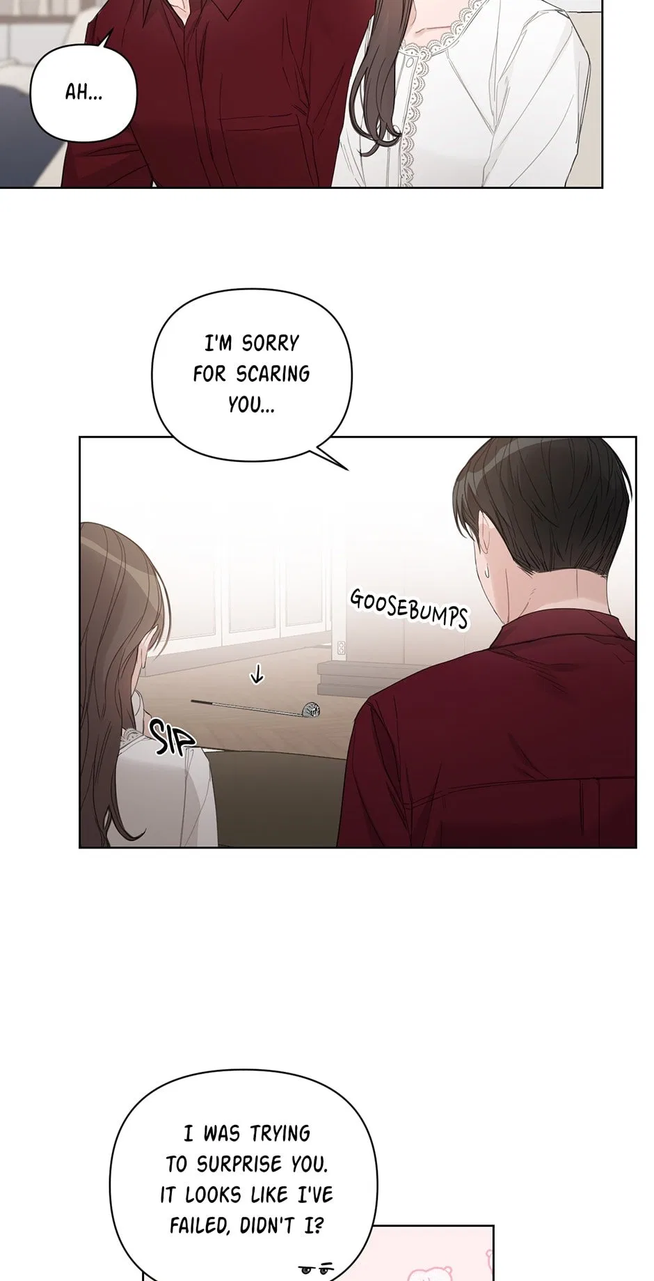 Positively Yours Chapter 71 – Page 7