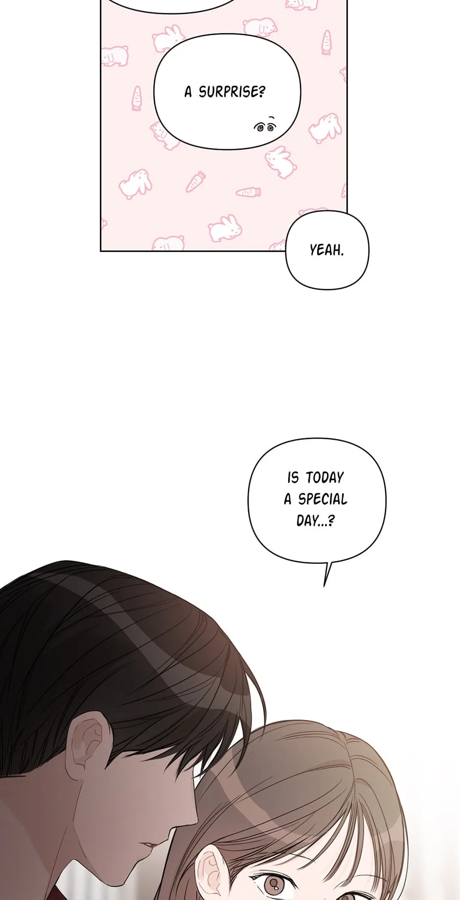 Positively Yours Chapter 71 – Page 8