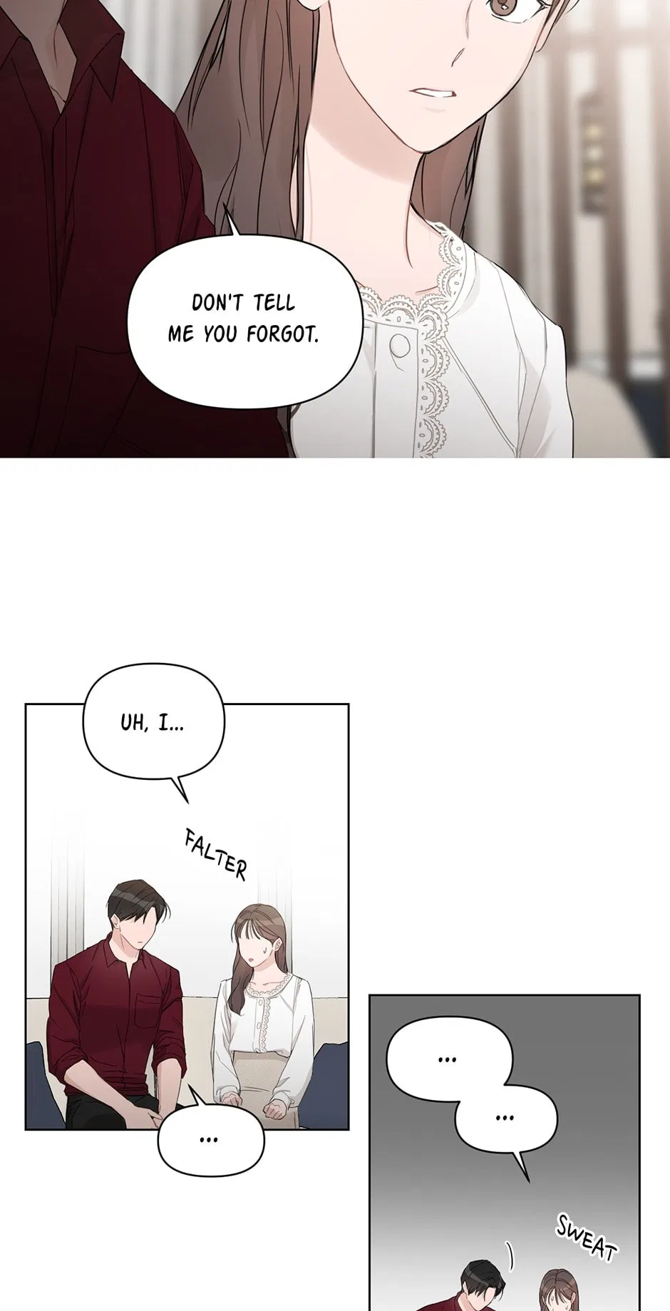 Positively Yours Chapter 71 – Page 9