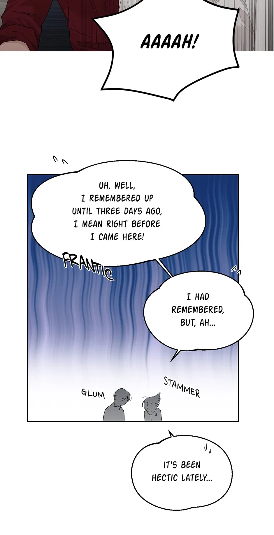 Positively Yours Chapter 71 – Page 11