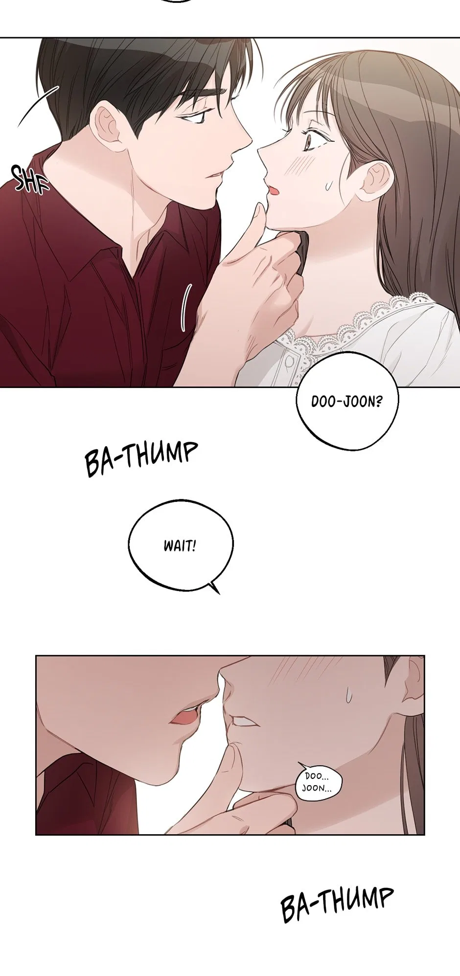 Positively Yours Chapter 71 – Page 14