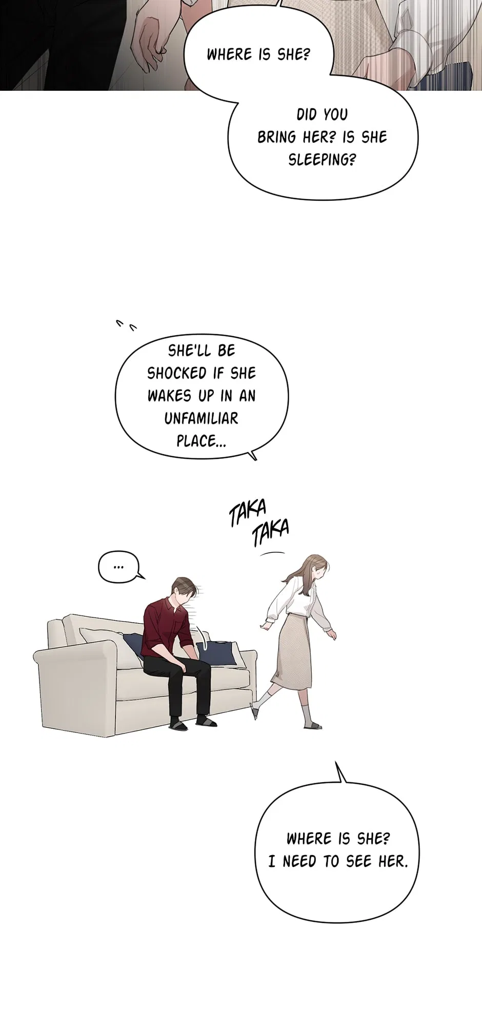 Positively Yours Chapter 71 – Page 16