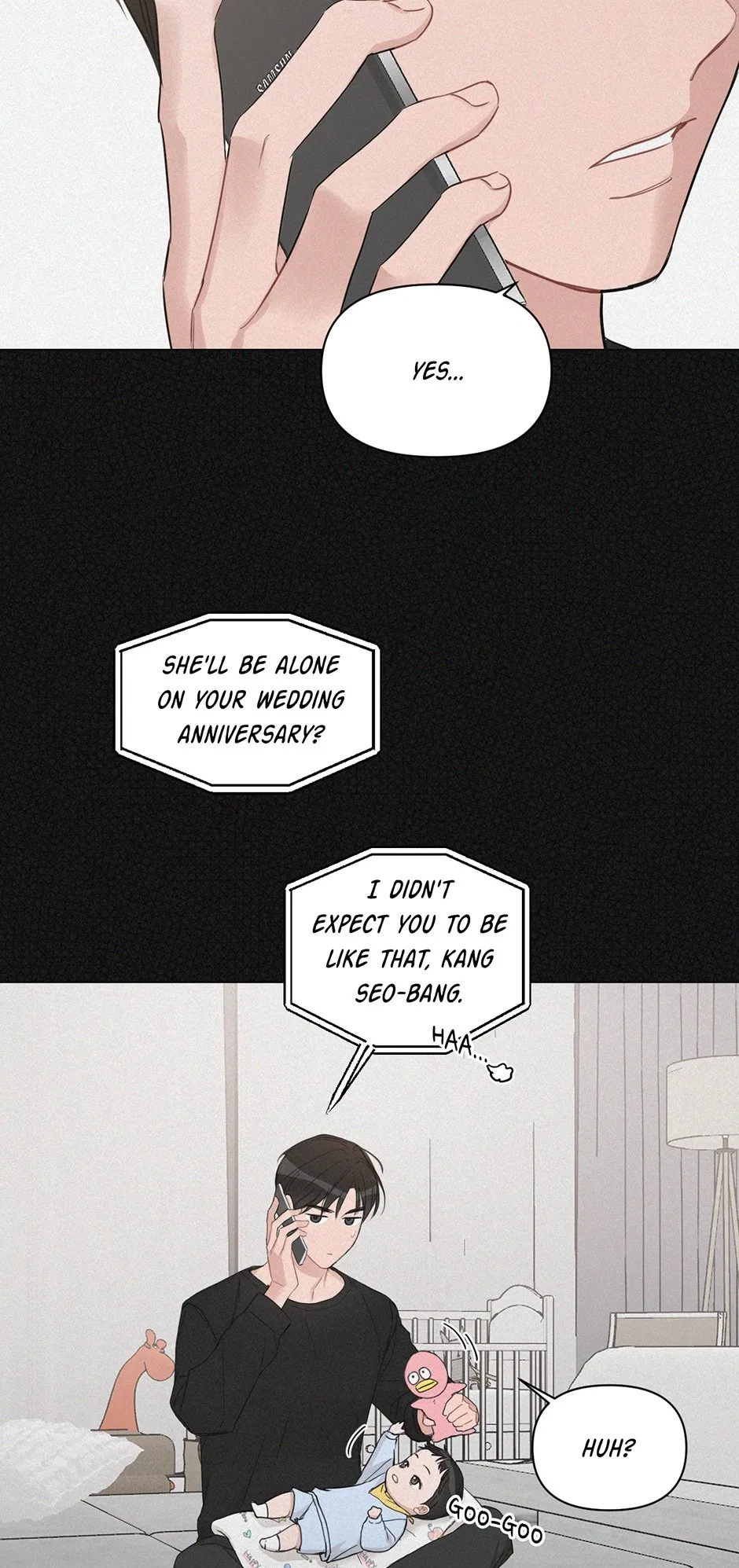 Positively Yours Chapter 71 – Page 19