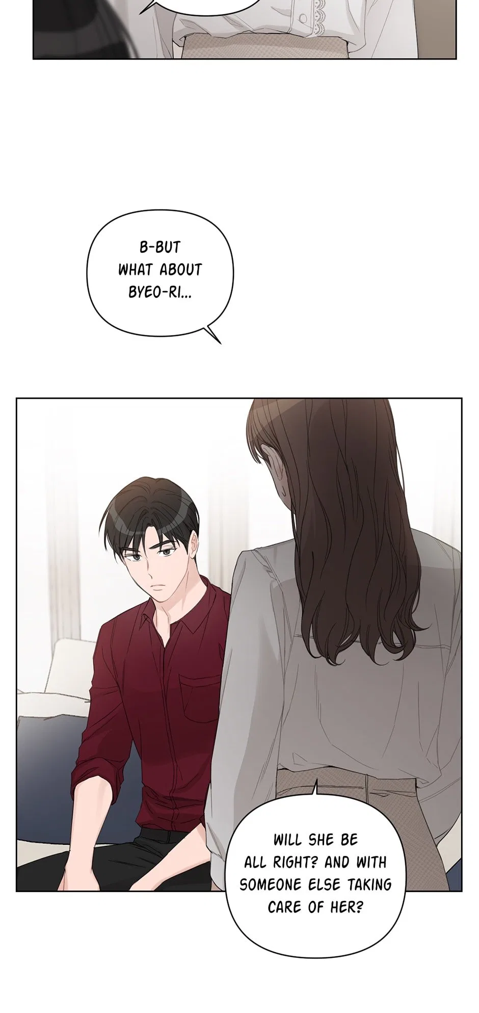Positively Yours Chapter 71 – Page 22