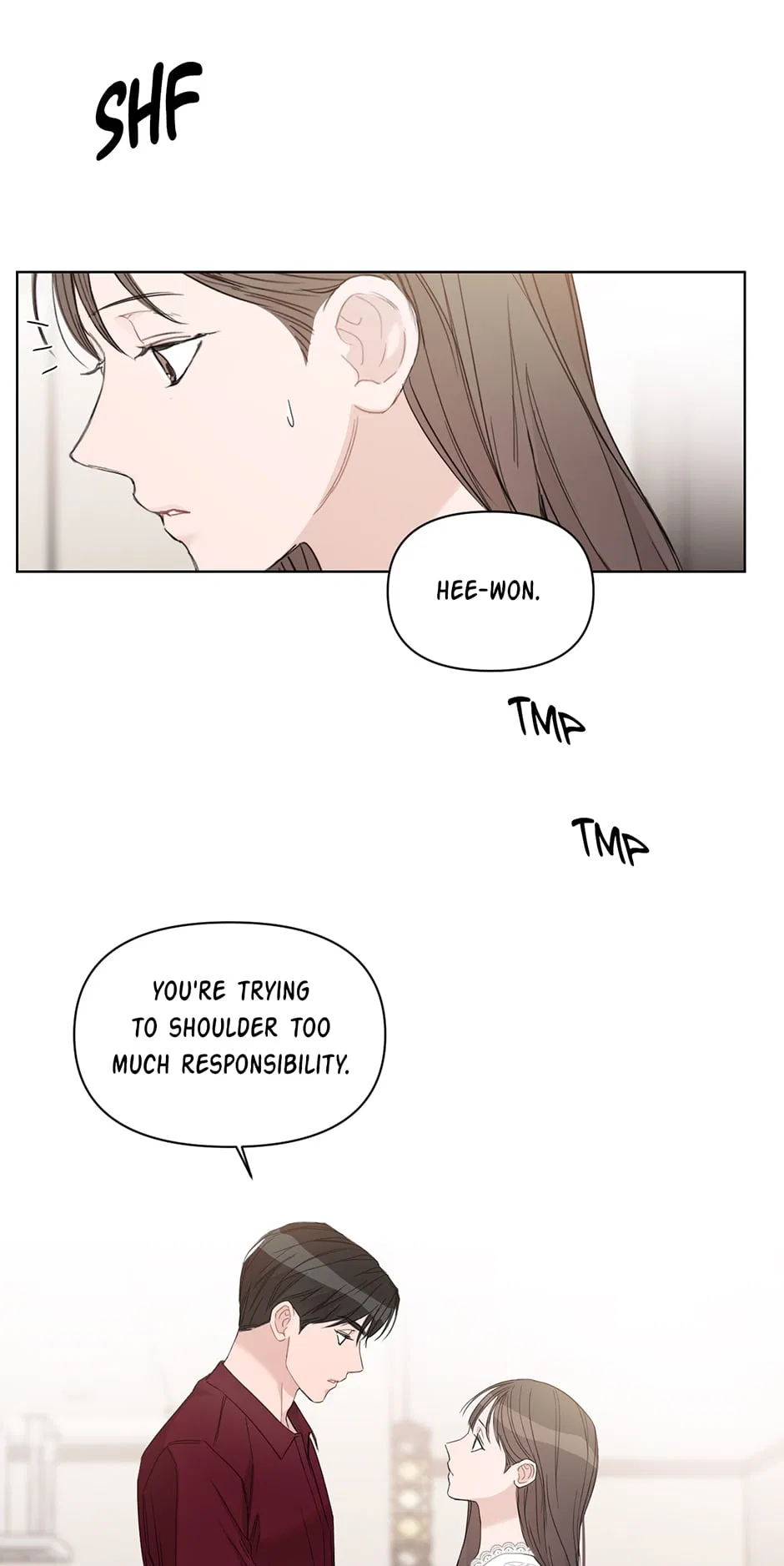Positively Yours Chapter 71 – Page 23