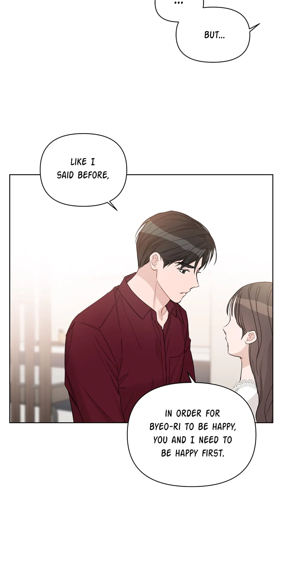 Positively Yours Chapter 71 – Page 25