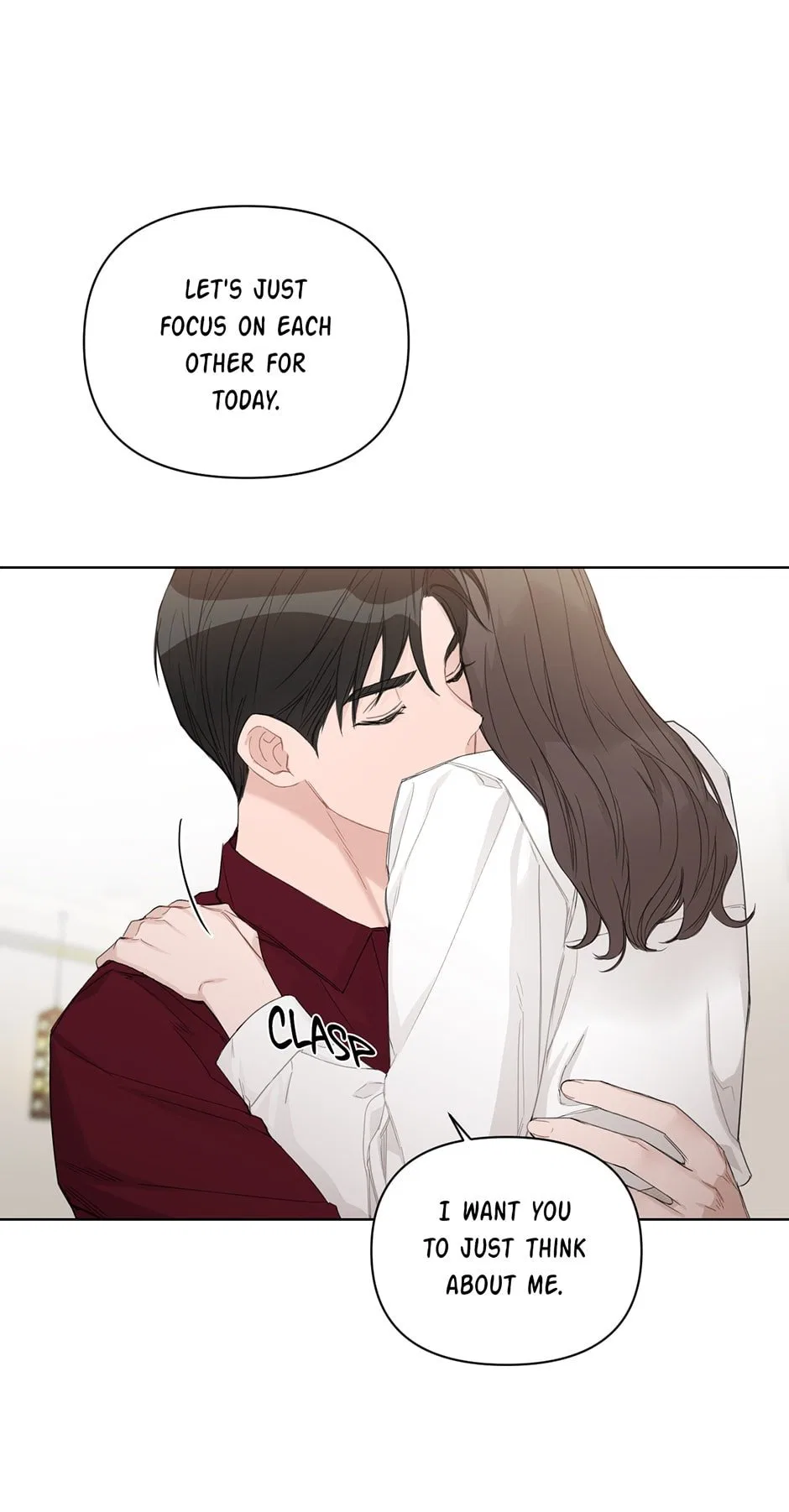 Positively Yours Chapter 71 – Page 34