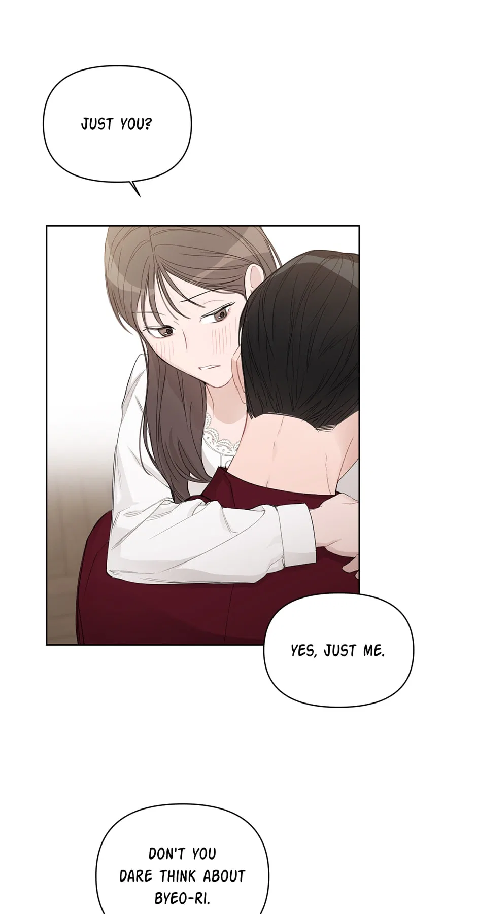 Positively Yours Chapter 71 – Page 35