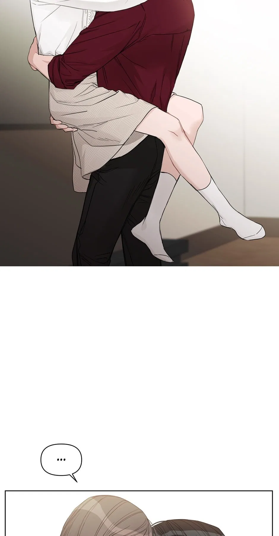 Positively Yours Chapter 71 – Page 38