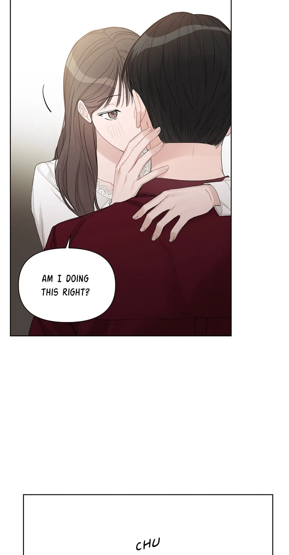 Positively Yours Chapter 71 – Page 42