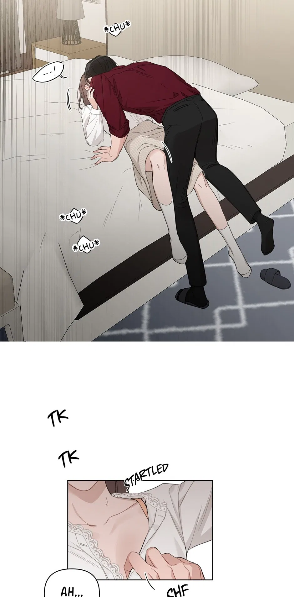 Positively Yours Chapter 71 – Page 45