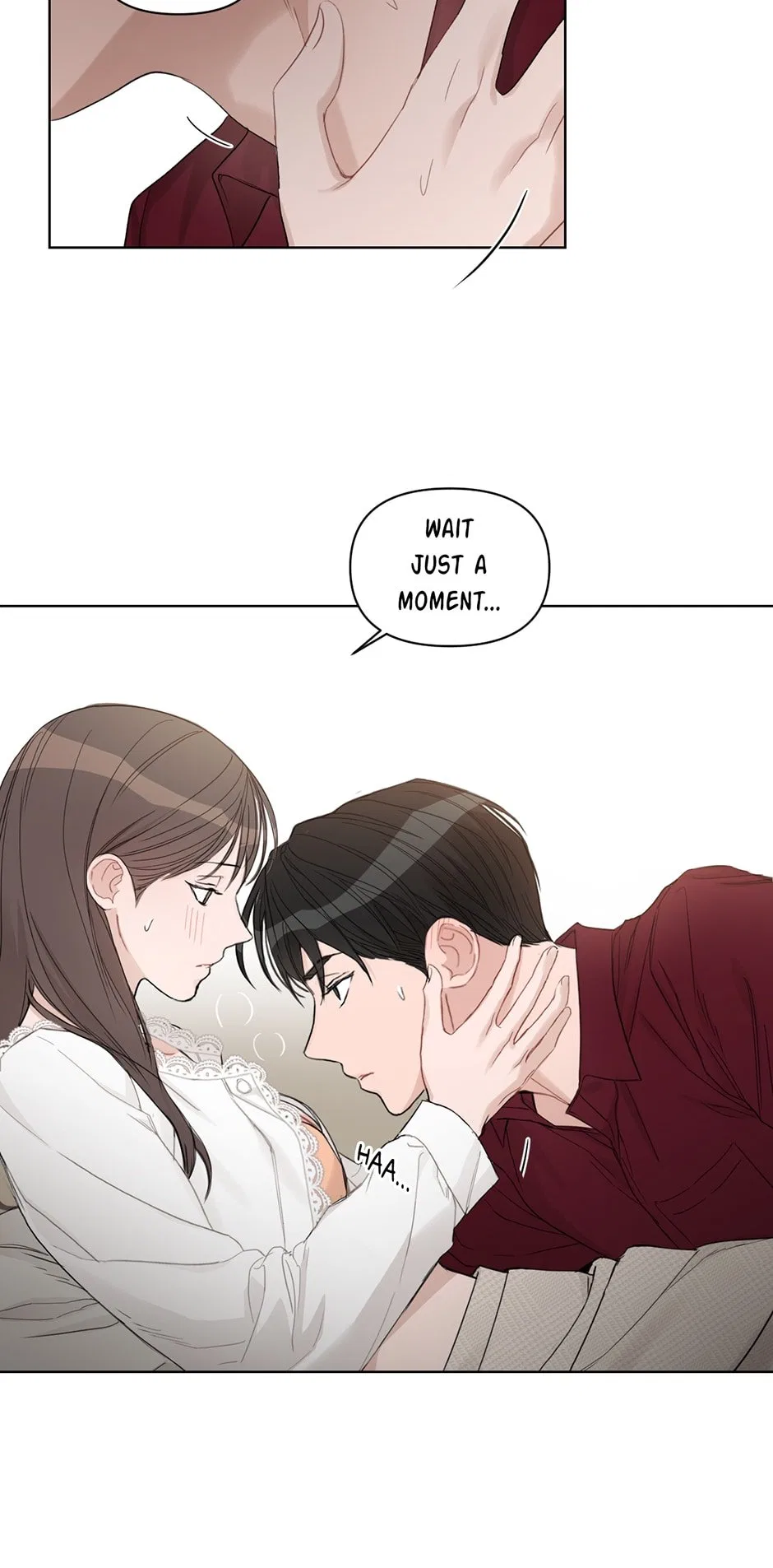Positively Yours Chapter 71 – Page 47