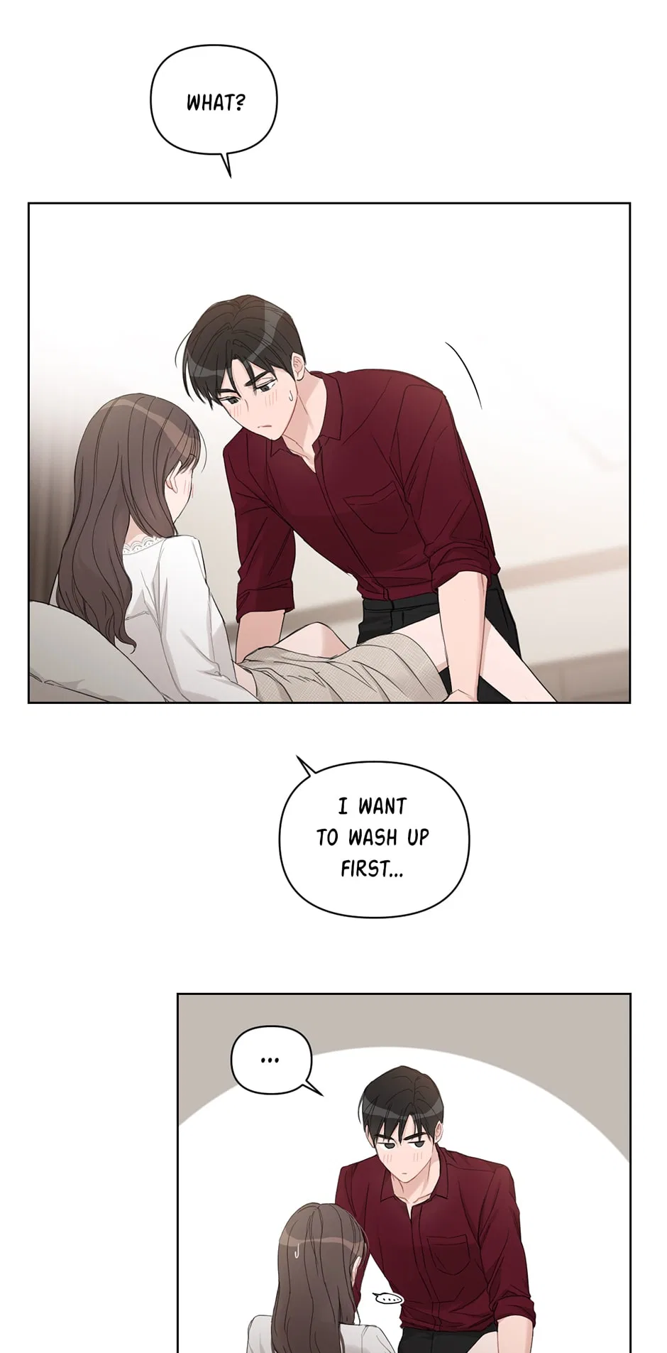 Positively Yours Chapter 71 – Page 48