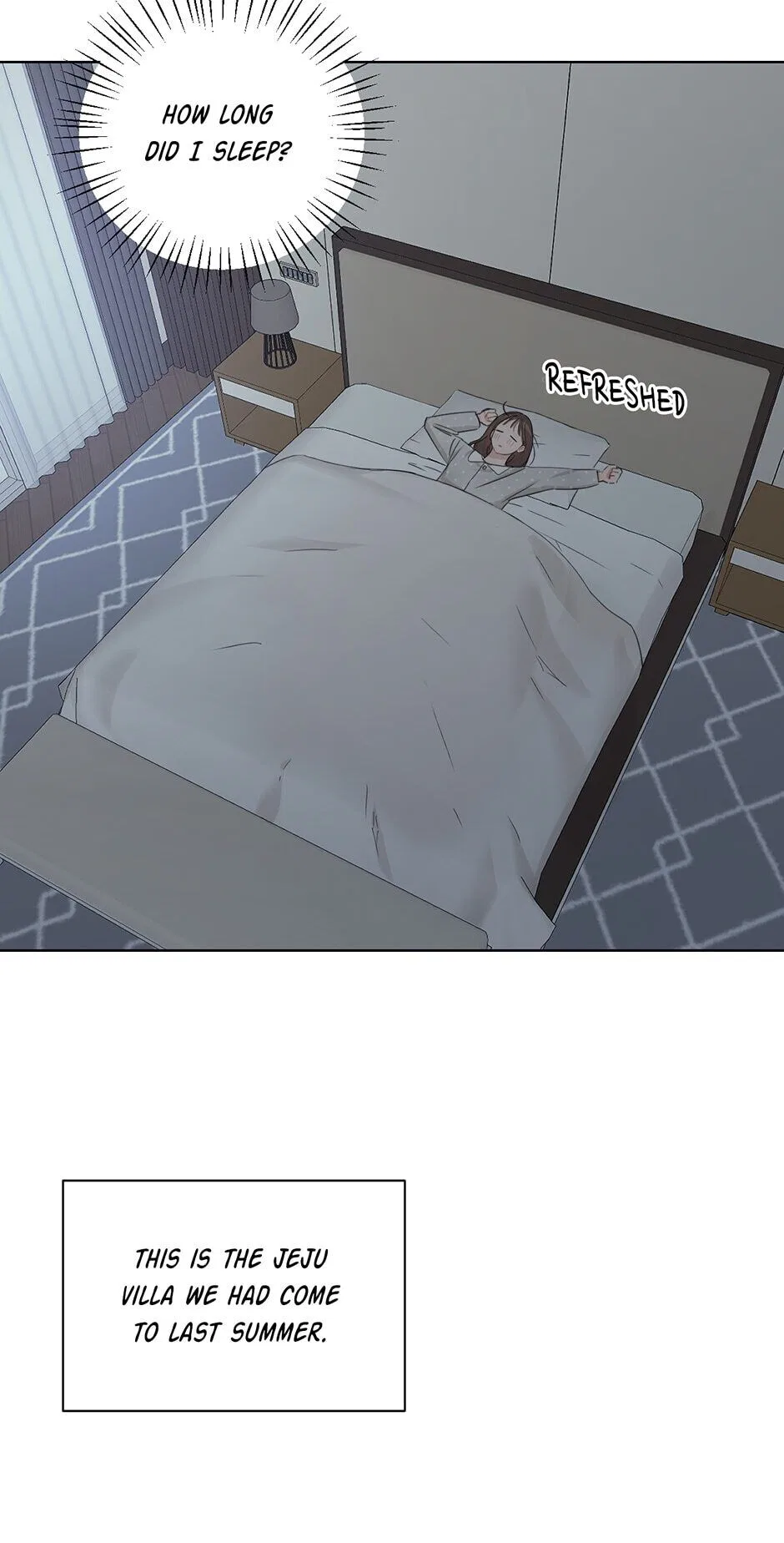 Positively Yours Chapter 70 – Page 3