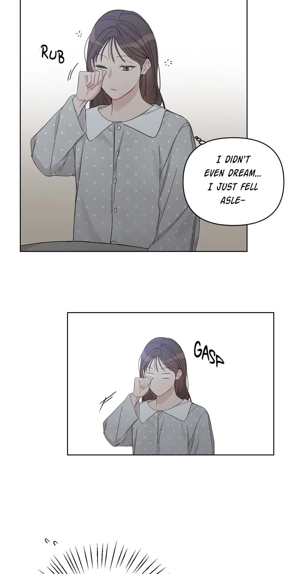 Positively Yours Chapter 70 – Page 5