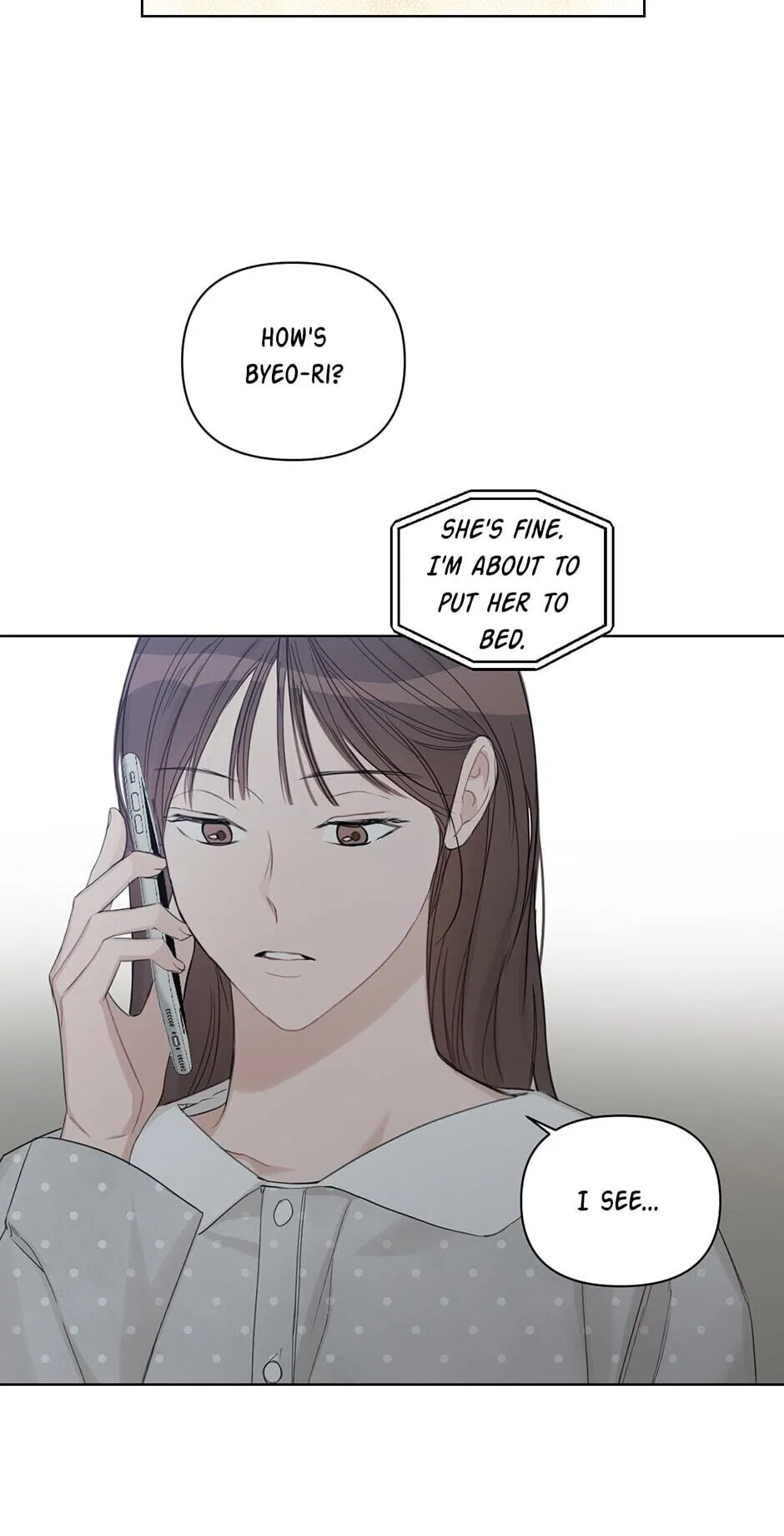 Positively Yours Chapter 70 – Page 10