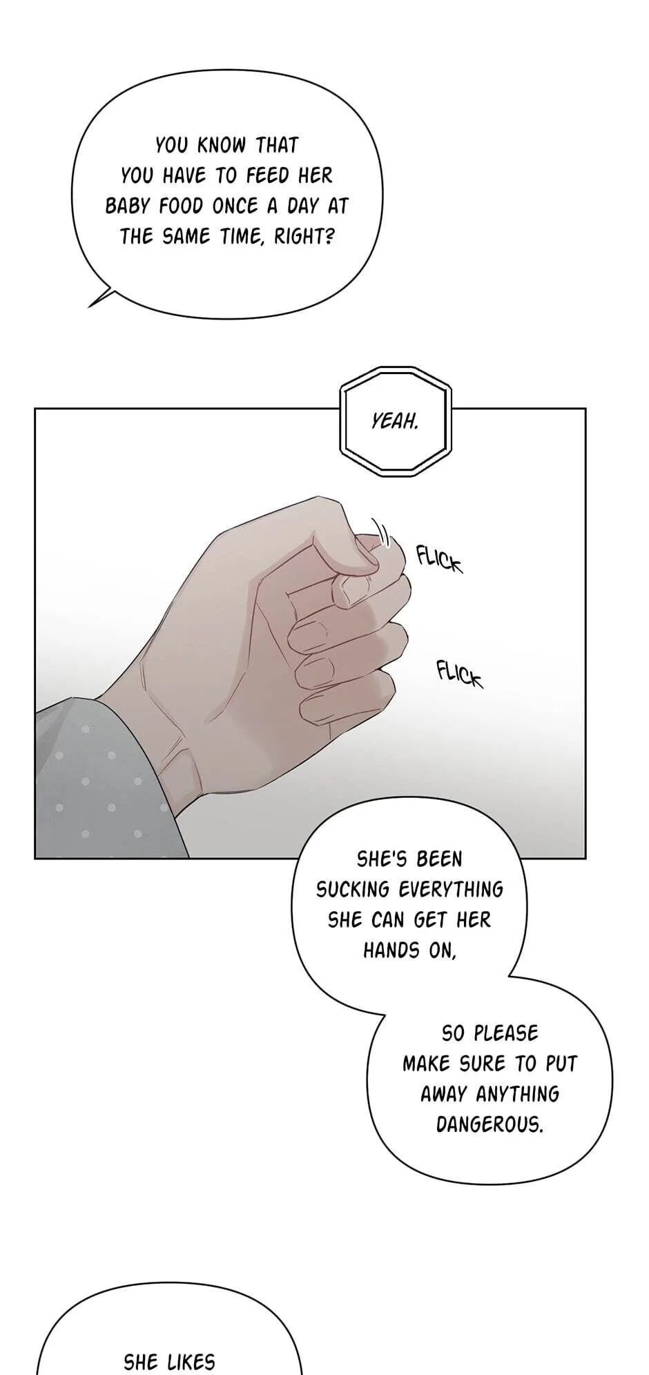 Positively Yours Chapter 70 – Page 11