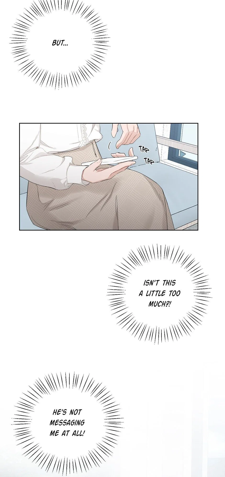 Positively Yours Chapter 70 – Page 19