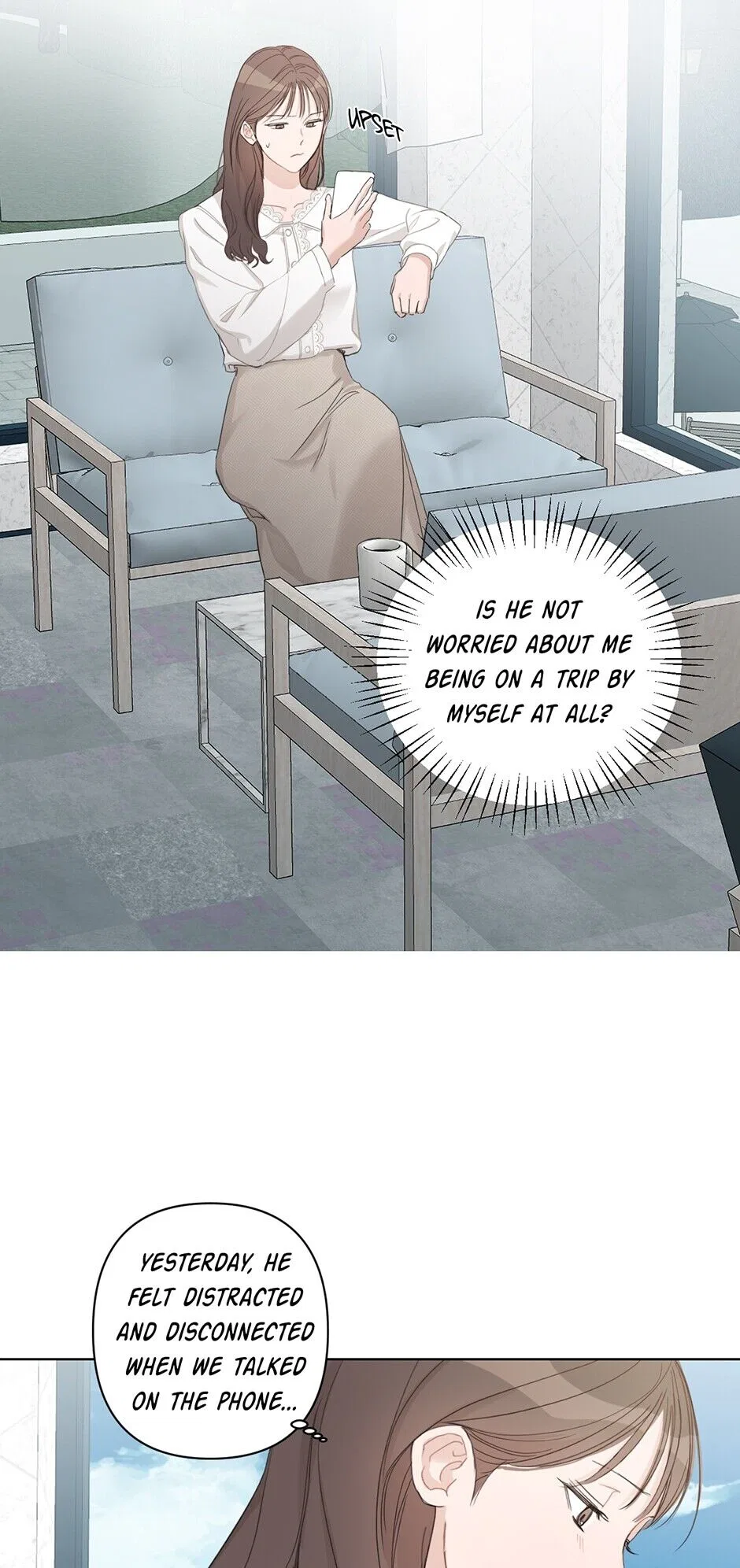 Positively Yours Chapter 70 – Page 20