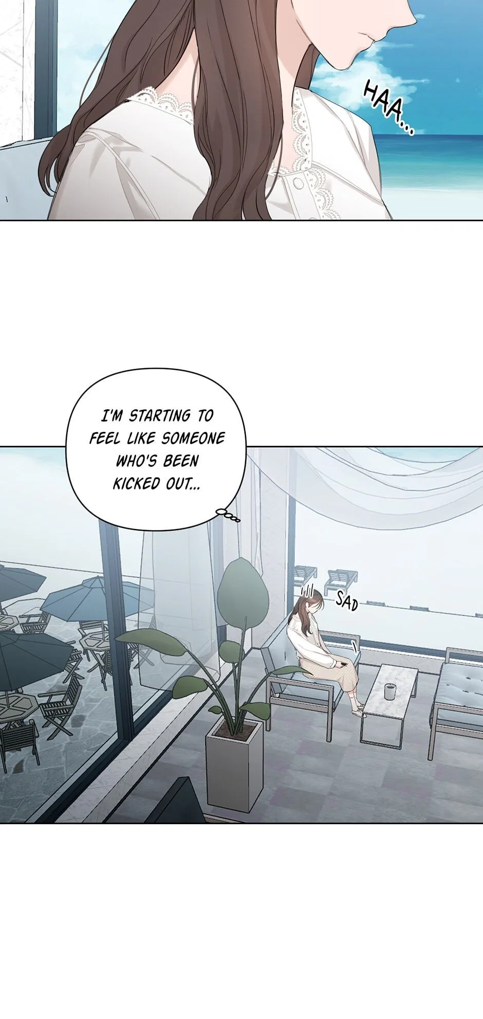 Positively Yours Chapter 70 – Page 21