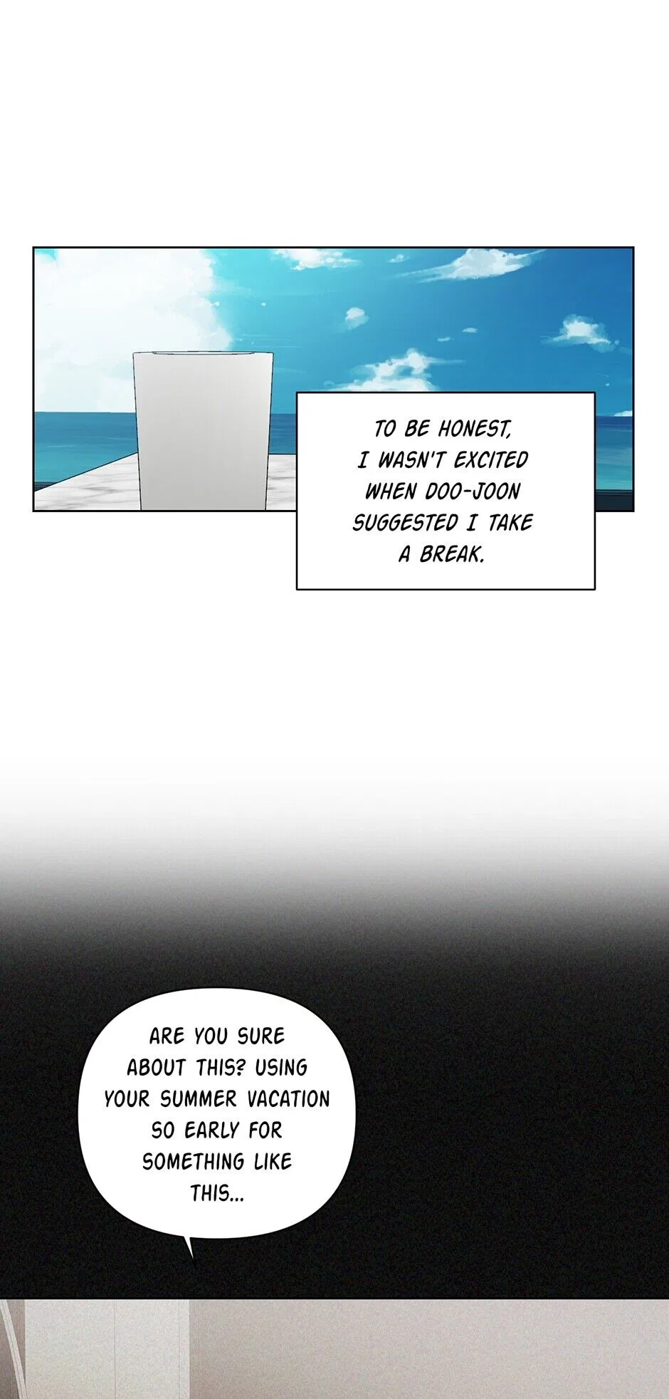 Positively Yours Chapter 70 – Page 22