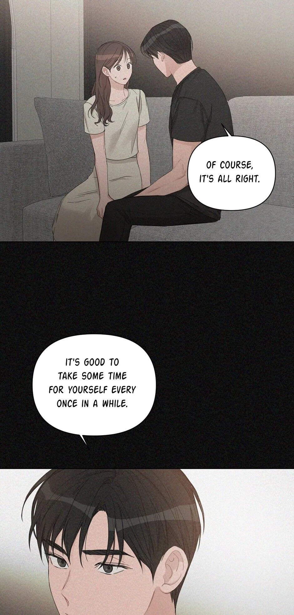 Positively Yours Chapter 70 – Page 23