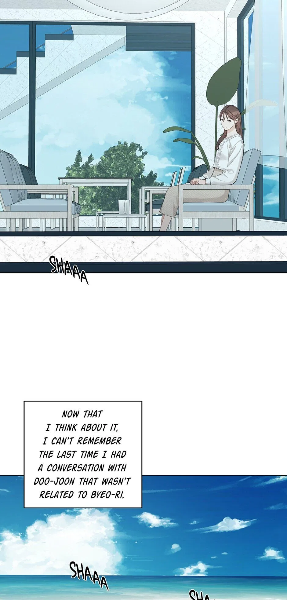 Positively Yours Chapter 70 – Page 25