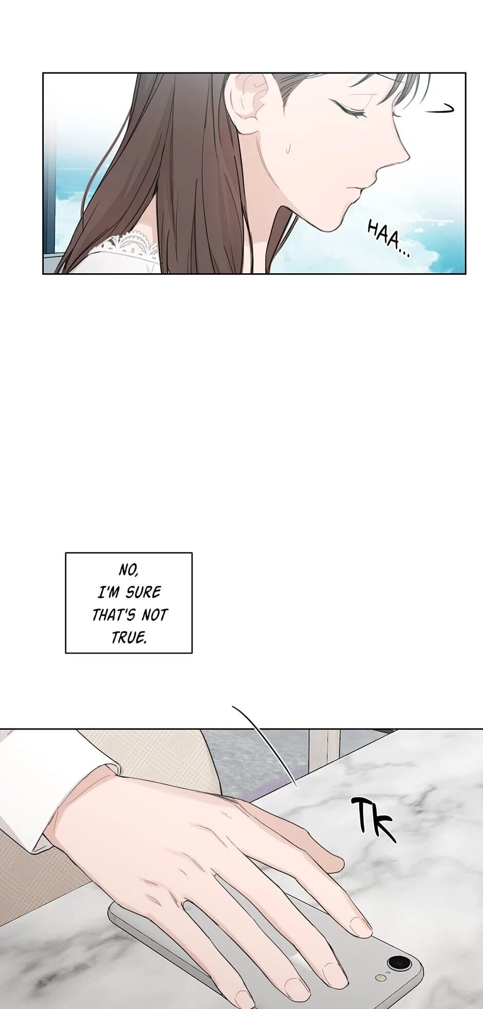 Positively Yours Chapter 70 – Page 28