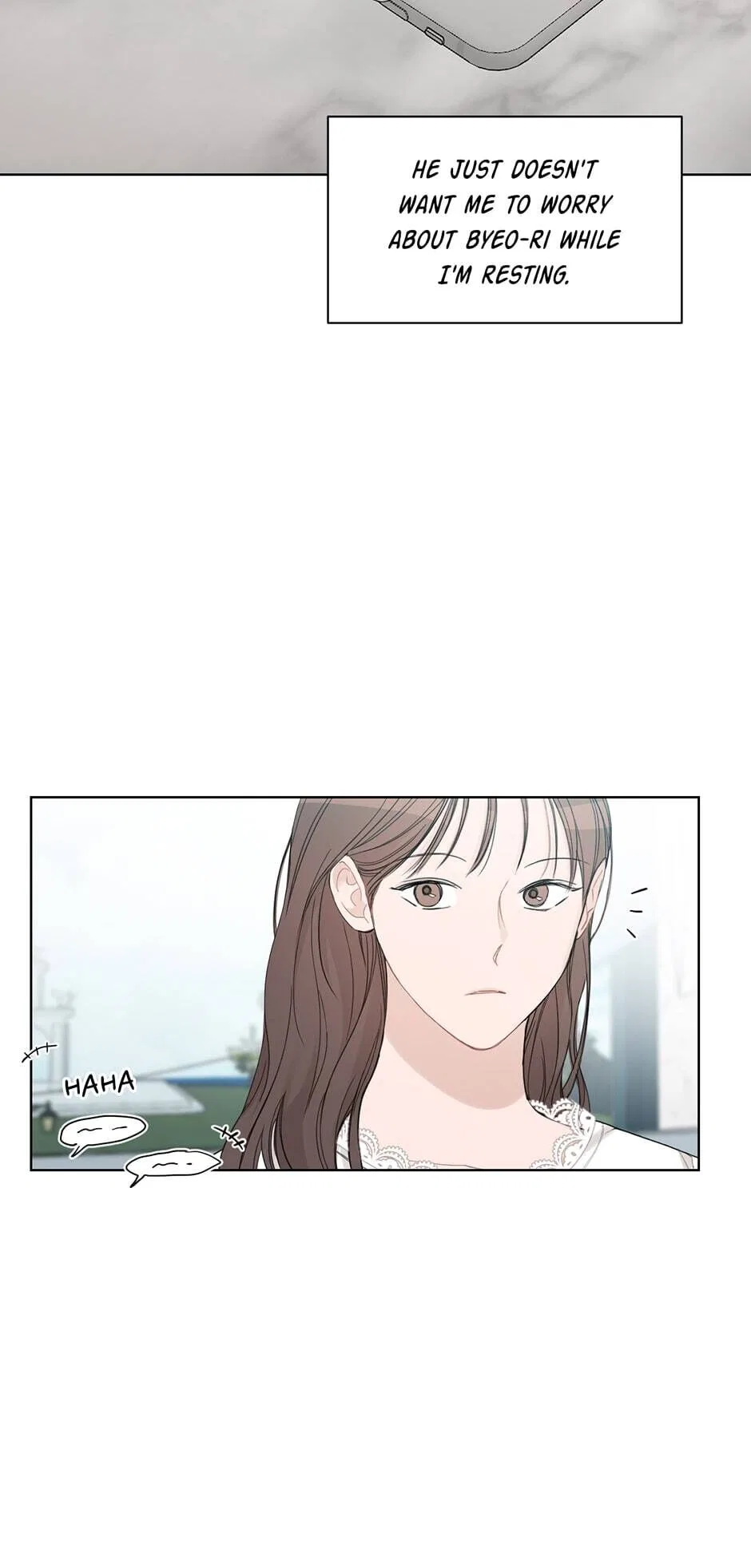 Positively Yours Chapter 70 – Page 29