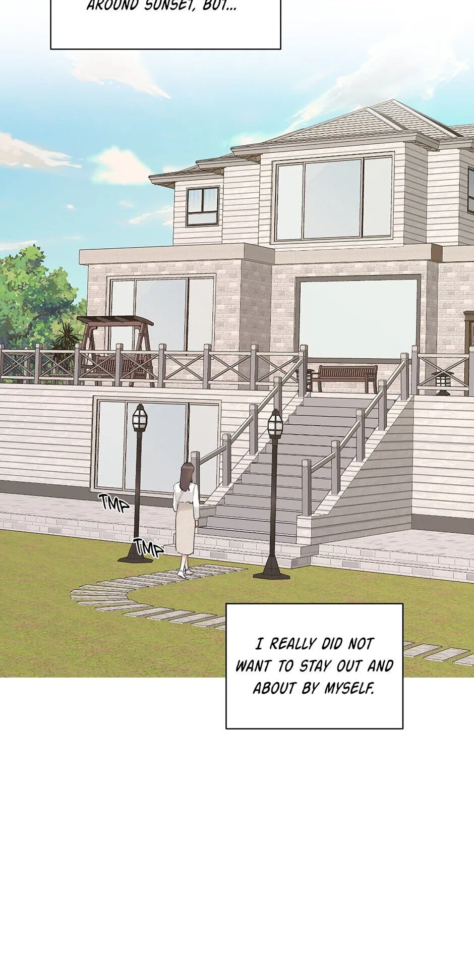 Positively Yours Chapter 70 – Page 33